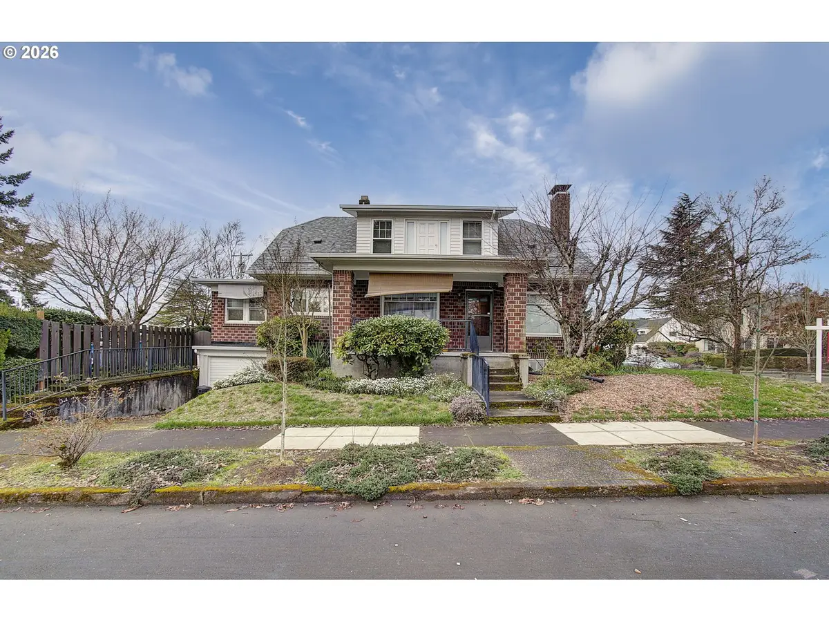 2814 Washington St, Vancouver, WA 98660 - #1