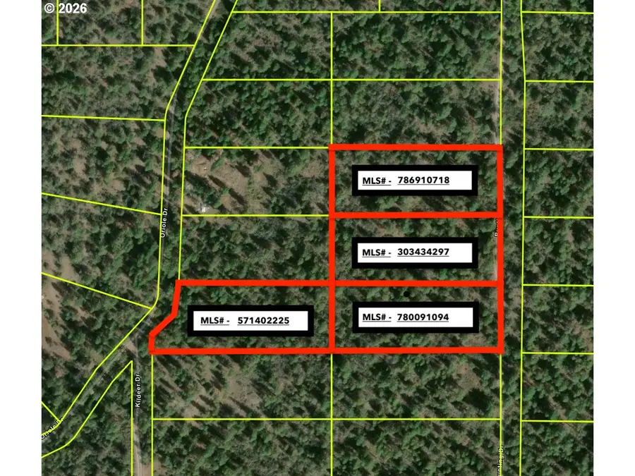 Bunting Dr, Bonanza, OR 97623 - #2