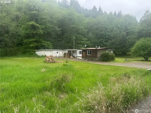 1031 Harmony Dr, Longview, WA 98632