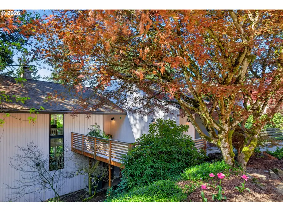 25 Becket St, Lake Oswego, OR 97035 - #3