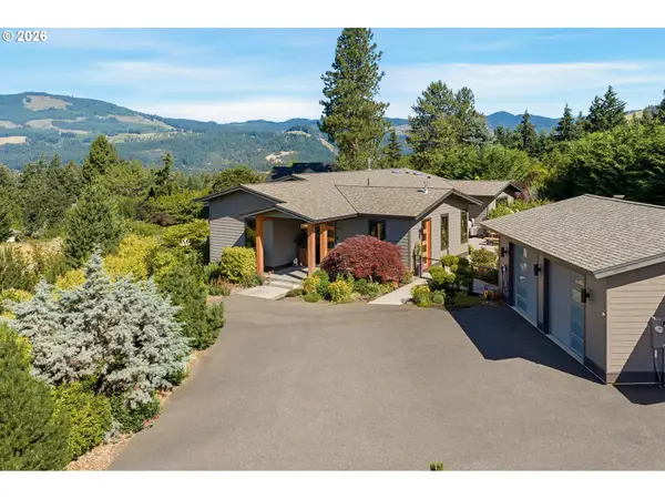153 Palos Verdes, WhiteSalmon, WA 98672