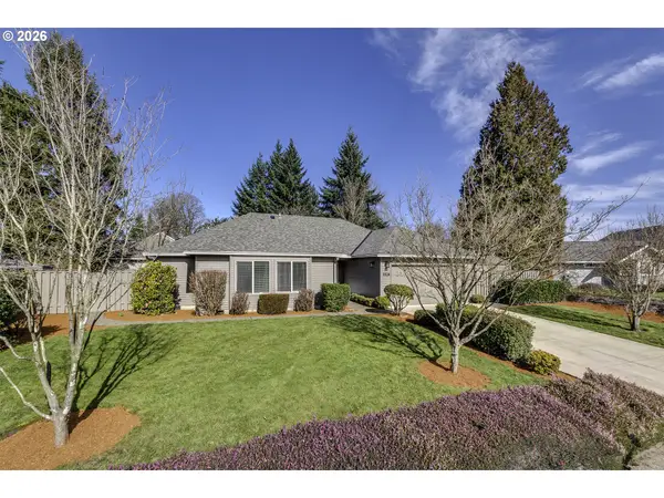 1524 NE Greensword Dr, Hillsboro, OR 97124