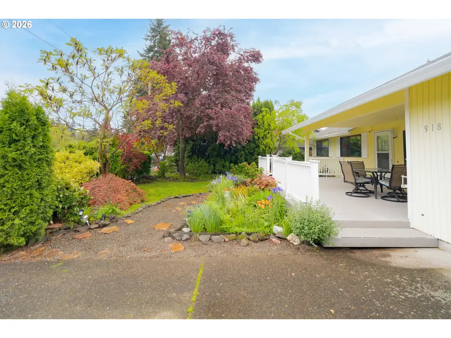 918 NW 89th St, Vancouver, WA 98665 - #2
