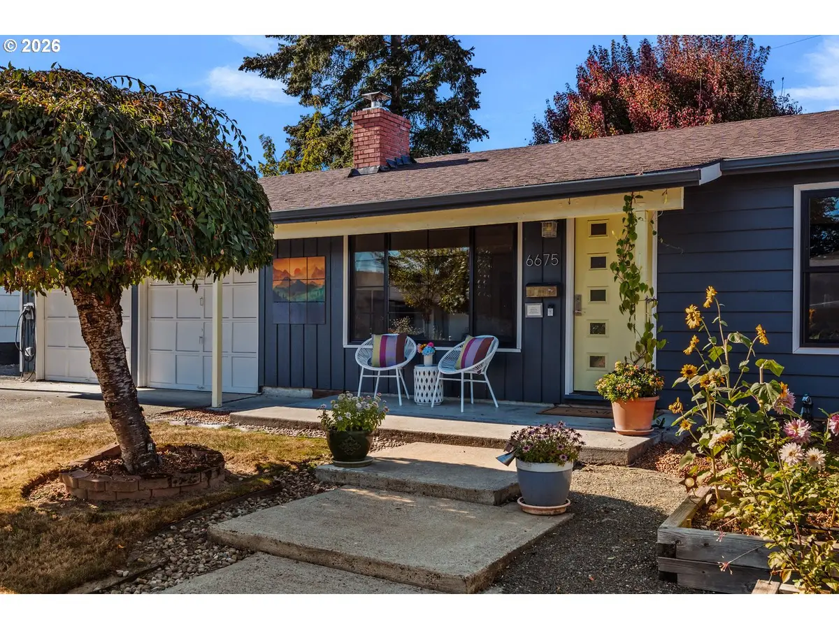 6675 SW Imperial Dr, Beaverton, OR 97008 - #1