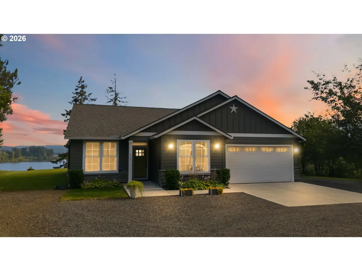 119 Old Mill Creek Rd, Longview, WA 98632 - #1