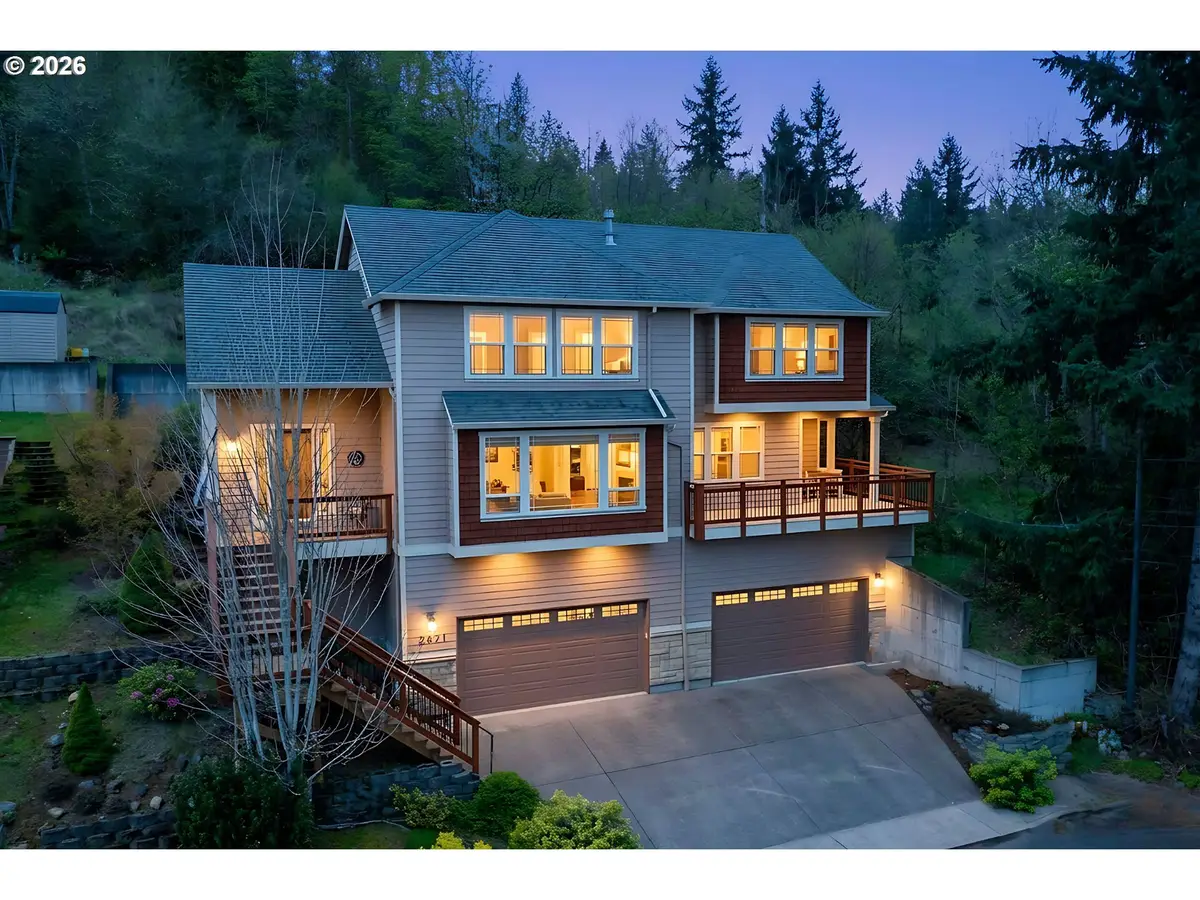 52831 NW Five Peak Ter, Scappoose, OR 97056 - #1