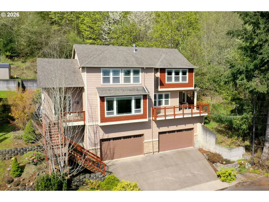 52831 NW Five Peak Ter, Scappoose, OR 97056 - #3