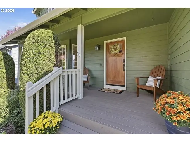 4013 SE 199th Ave, Camas, WA 98607 - #2