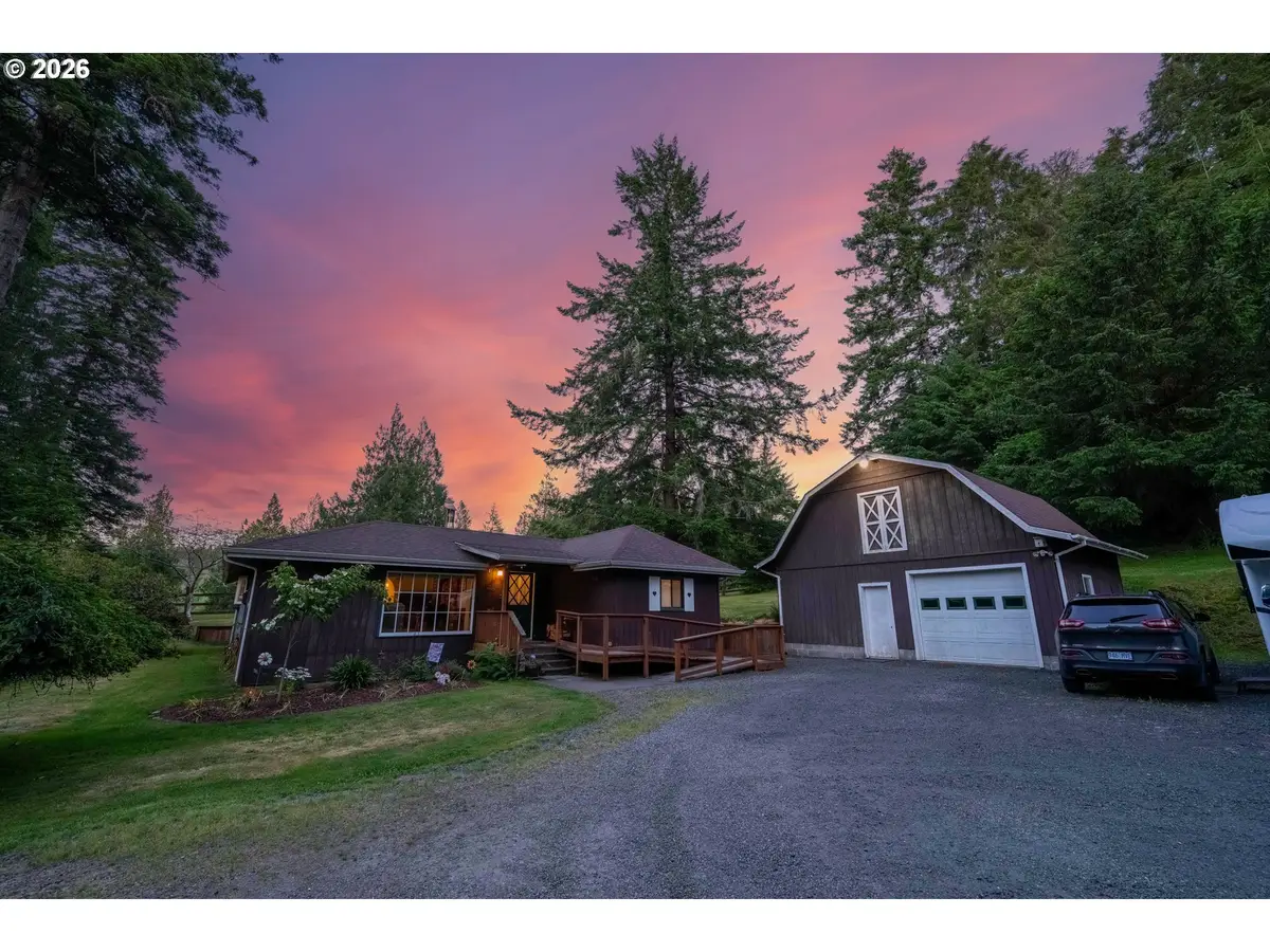 61921 Ross Inlet Rd, Eastside, OR 97420 - #1