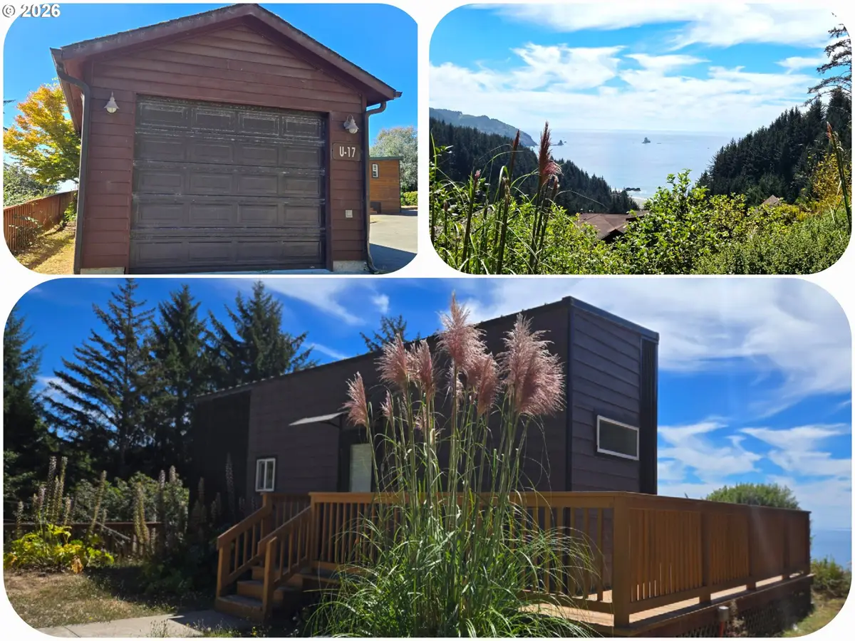 19921 Whaleshead Rd #U17, Brookings, OR 97415 - #1