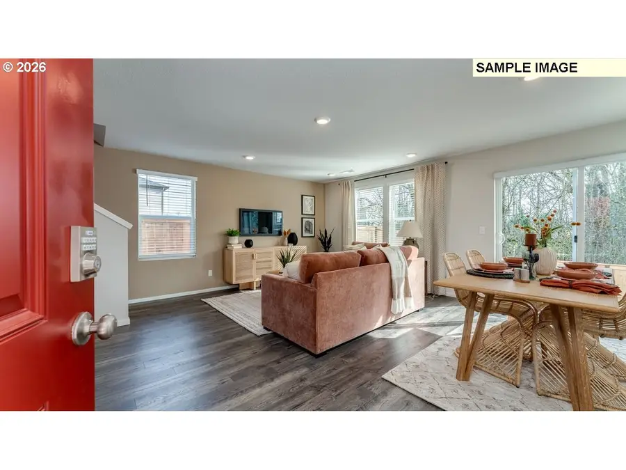 117 Coho Loop, Woodland, WA 98674 - #2