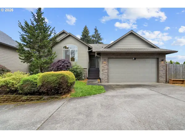 2503 NE 82nd Way, Vancouver, WA 98665