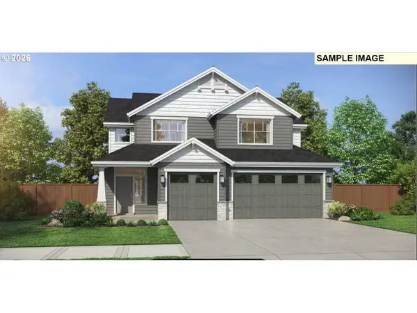 4788 NW 71st Ave, Camas, WA 98607