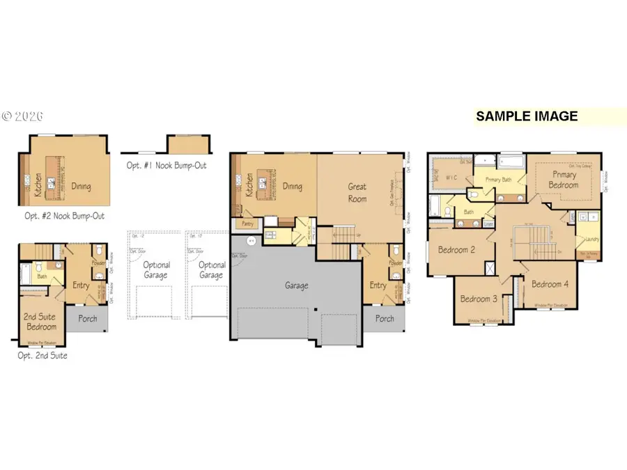 4788 NW 71st Ave, Camas, WA 98607 - Image #2