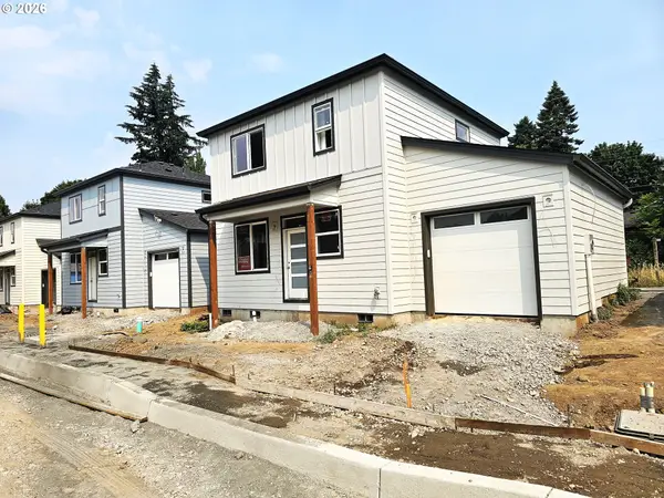 2767 SE 101st Ave, Portland, OR 97266