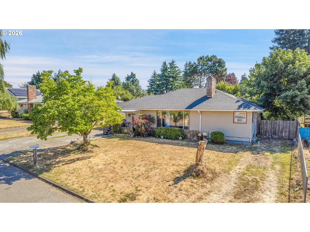 2918 SE 143rd Ave, Portland, OR 97236 - #1