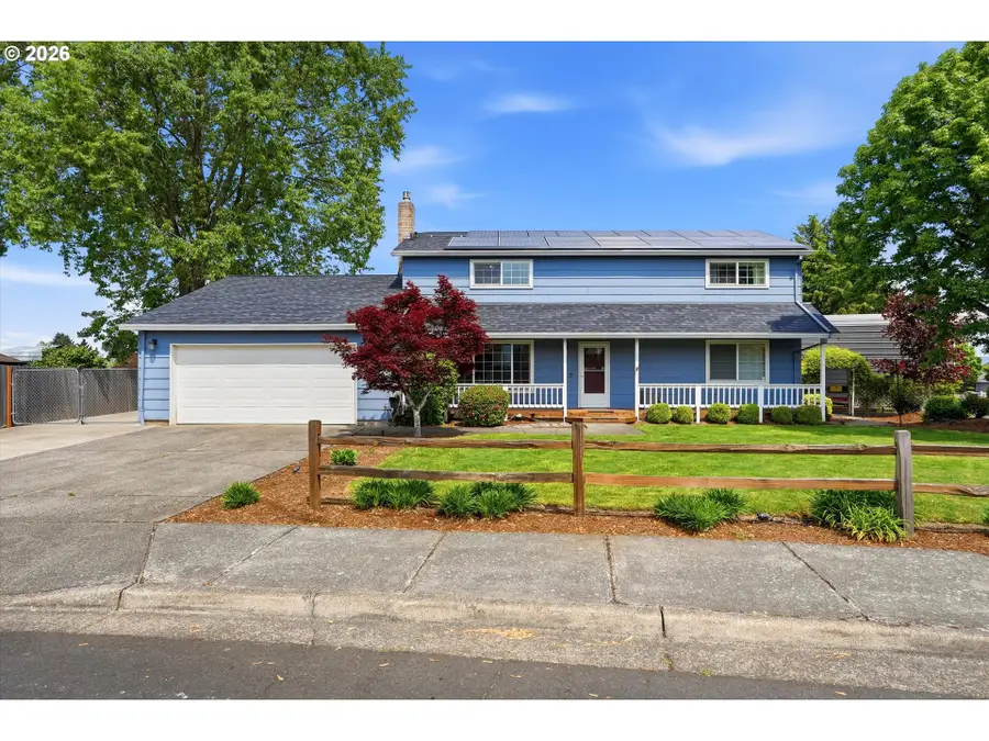 21251 SW Augusta St, Aloha, OR 97003 - #2