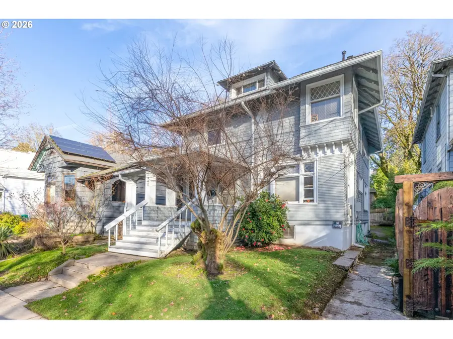 942 SE 16th Ave, Portland, OR 97214 - #3