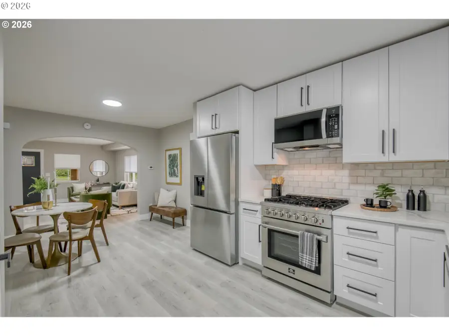 3585 SE Olsen St, Milwaukie, OR 97222 - #2