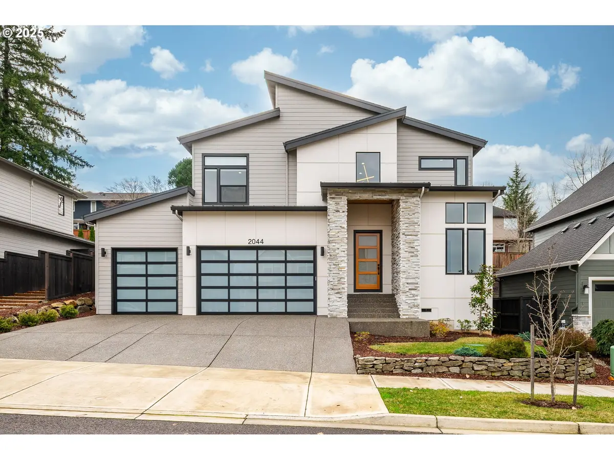 2044 NW 33rd Way, Camas, WA 98607 - #1