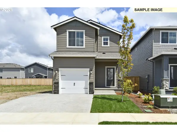1351 NE Clark Ave, BattleGround, WA 98604