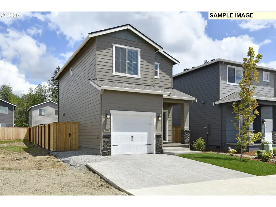 1351 NE Clark Ave, Battle Ground, WA 98604 - #2