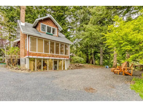 22 NW Lucas St, Stevenson, WA 98648