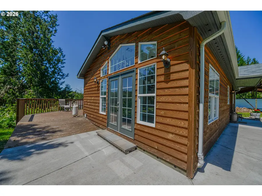 69086 Highway 47, Clatskanie, OR 97016 - #3