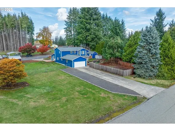 103 Kingsley Dr, CastleRock, WA 98611