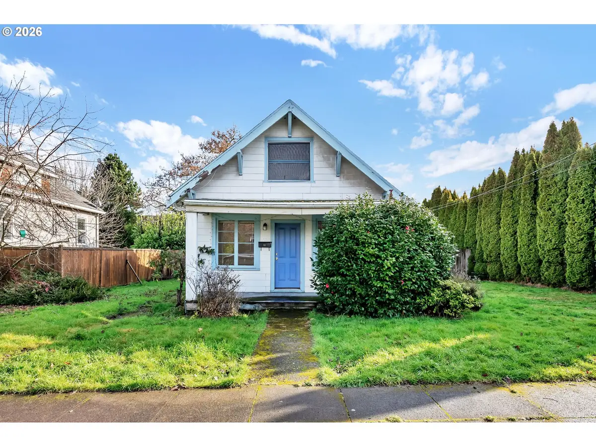 5252 SE 18th Ave, Portland, OR 97202 - #1