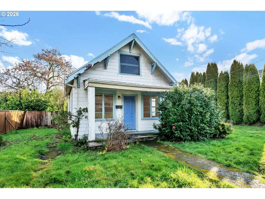 5252 SE 18th Ave, Portland, OR 97202 - #3