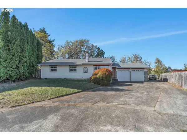 2613 SE Evans Ave, Troutdale, OR 97060