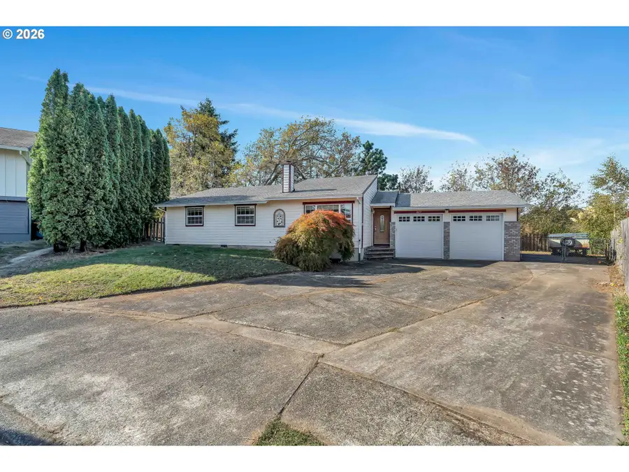 2613 SE Evans Ave, Troutdale, OR 97060 - #2