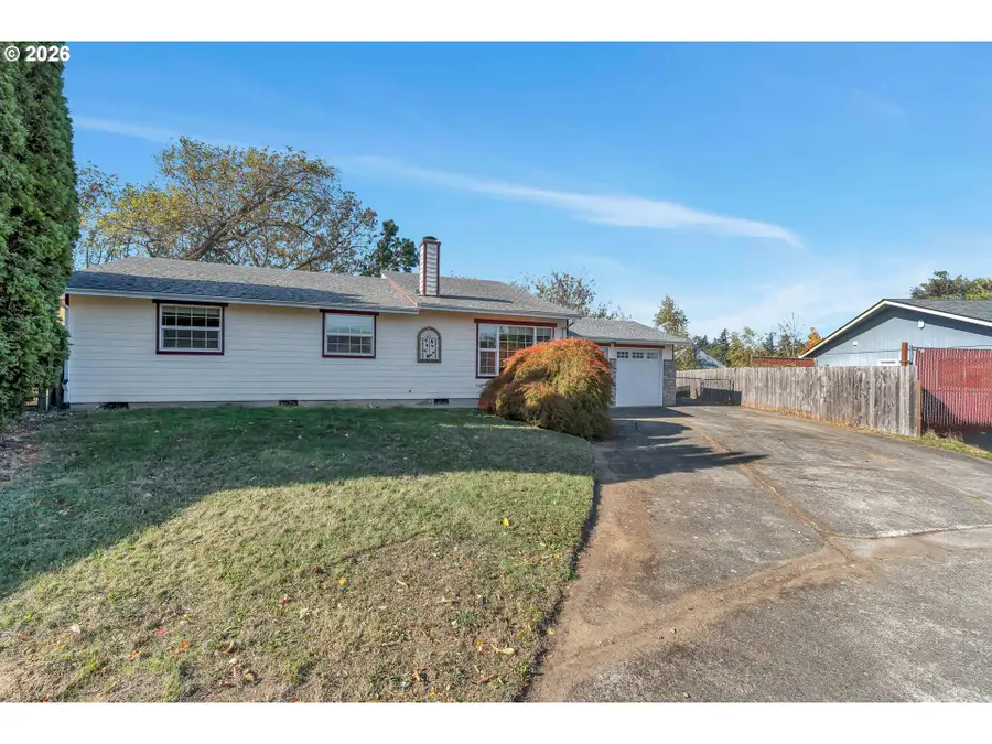 2613 SE Evans Ave, Troutdale, OR 97060 - #3