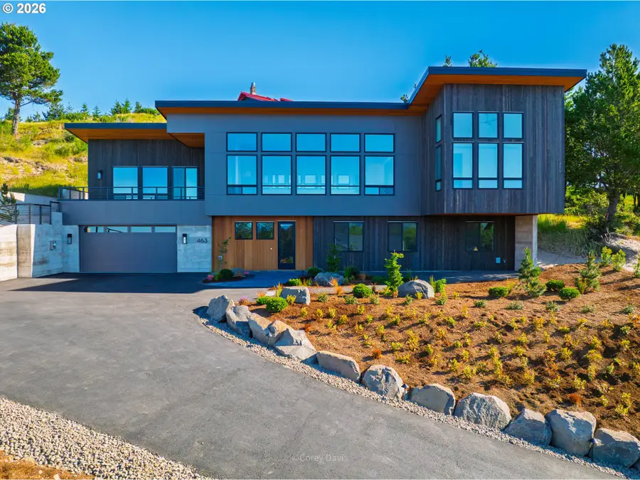 463 Meadows Dr, Manzanita, OR 97130 - #2