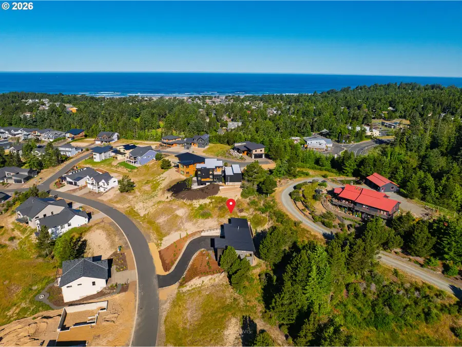 463 Meadows Dr, Manzanita, OR 97130 - #3