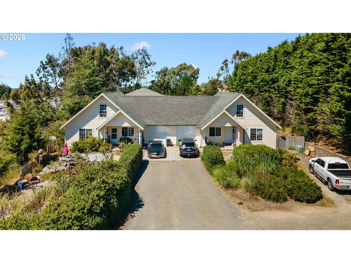1123 S Morrison St, Coos Bay, OR 97420 - #1