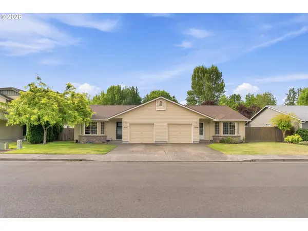 1516 SW Harbor Dr, McMinnville, OR 97128