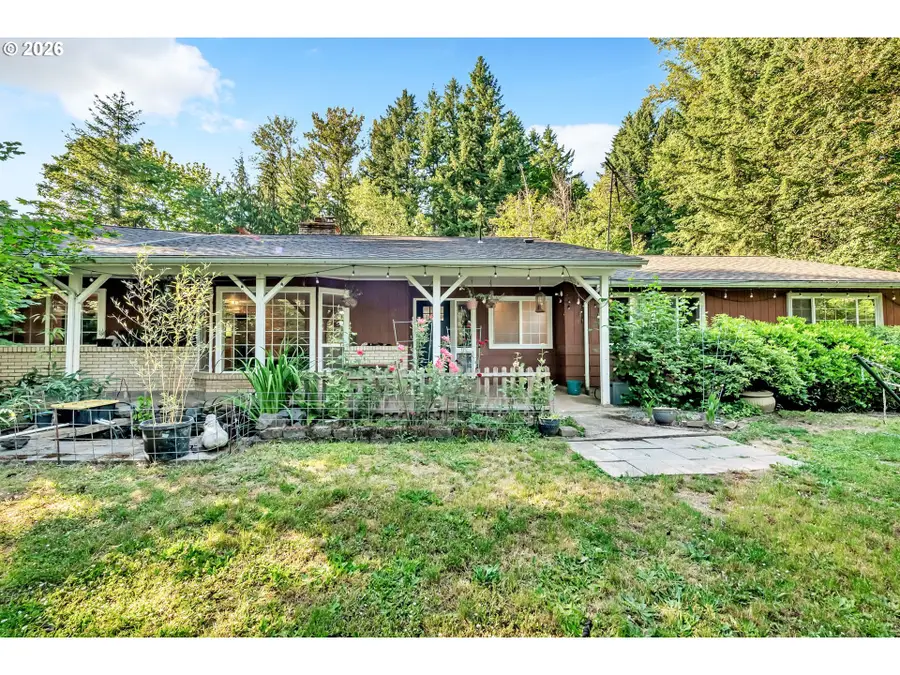 32739 Taylor Butte Rd, Cottage Grove, OR 97424 - #2
