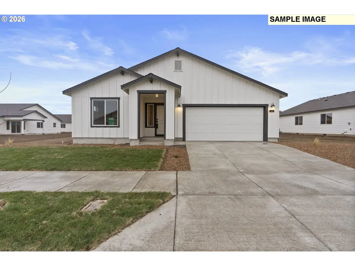626 Taft St, Umatilla, OR 97882 - #1