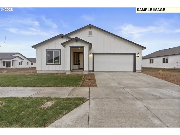 626 Taft St, Umatilla, OR 97882