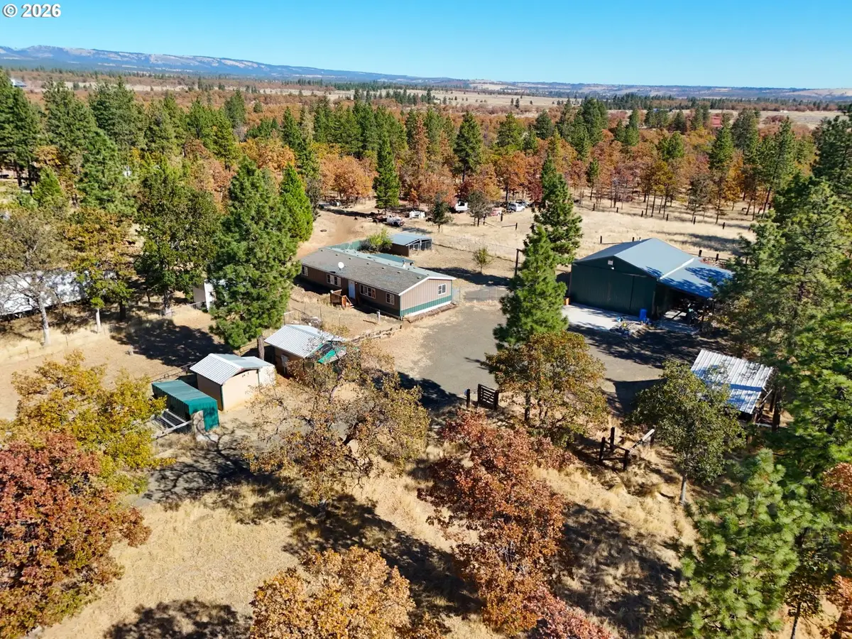 306 Old Mtn Rd, Goldendale, WA 98620 - #1