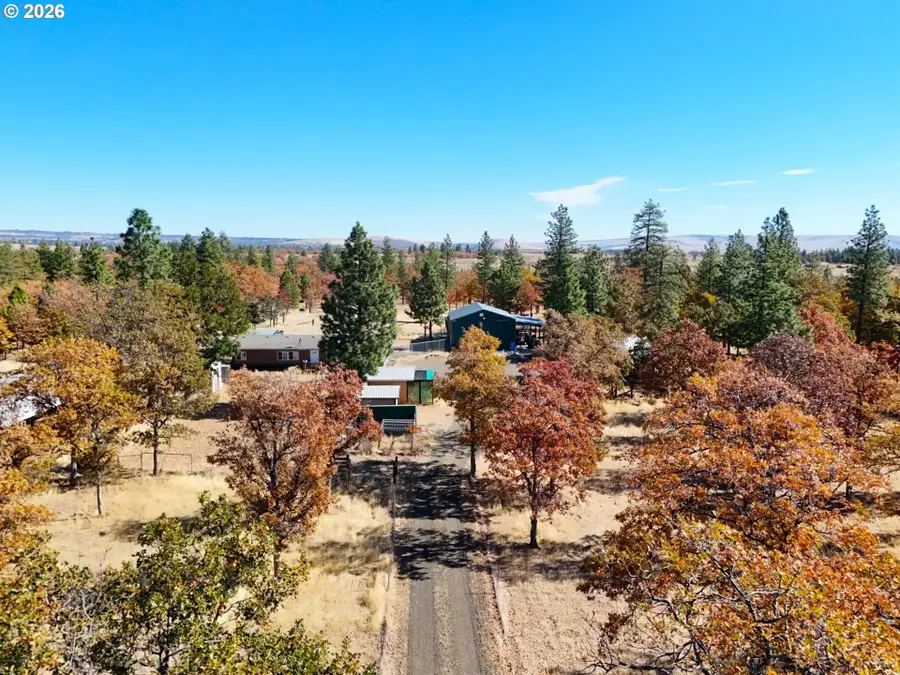 306 Old Mtn Rd, Goldendale, WA 98620 - #2