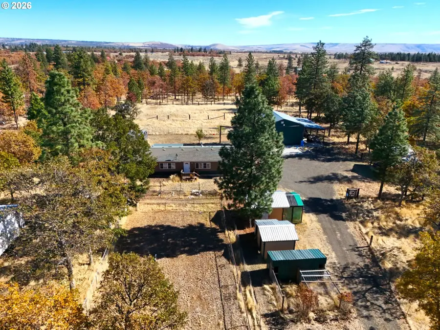 306 Old Mtn Rd, Goldendale, WA 98620 - #3
