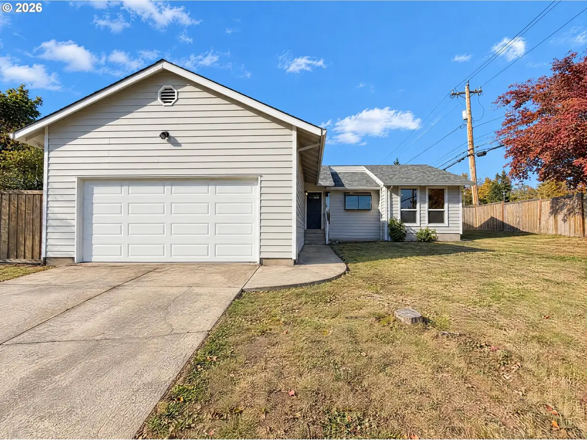 790 Heather Way, Gladstone, OR 97027 - #1