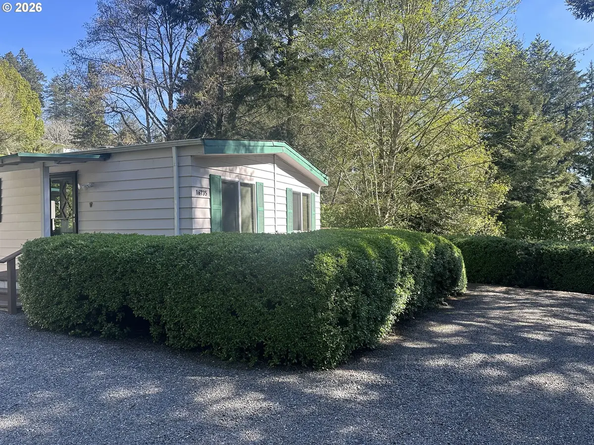 16735 Thompson Rd, Brookings, OR 97415 - #1