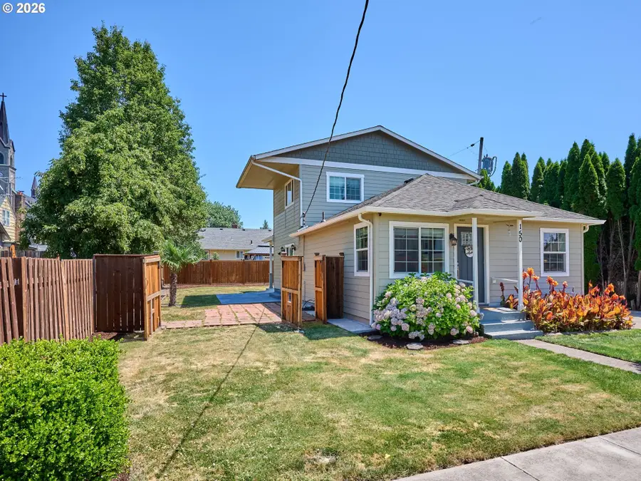 150 S Sheridan St, Mount Angel, OR 97362 - #2