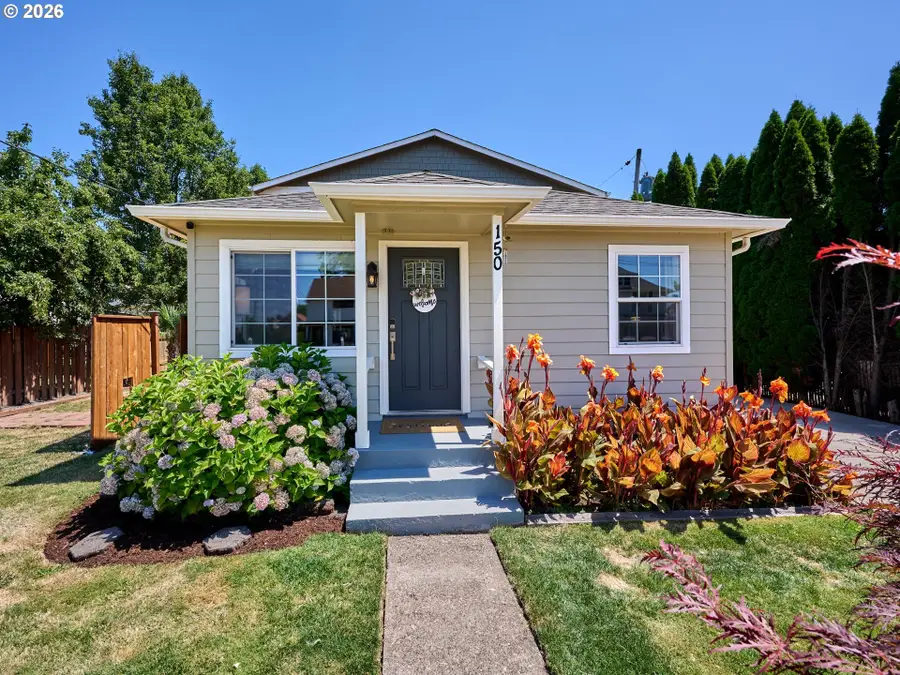 150 S Sheridan St, Mount Angel, OR 97362 - #3