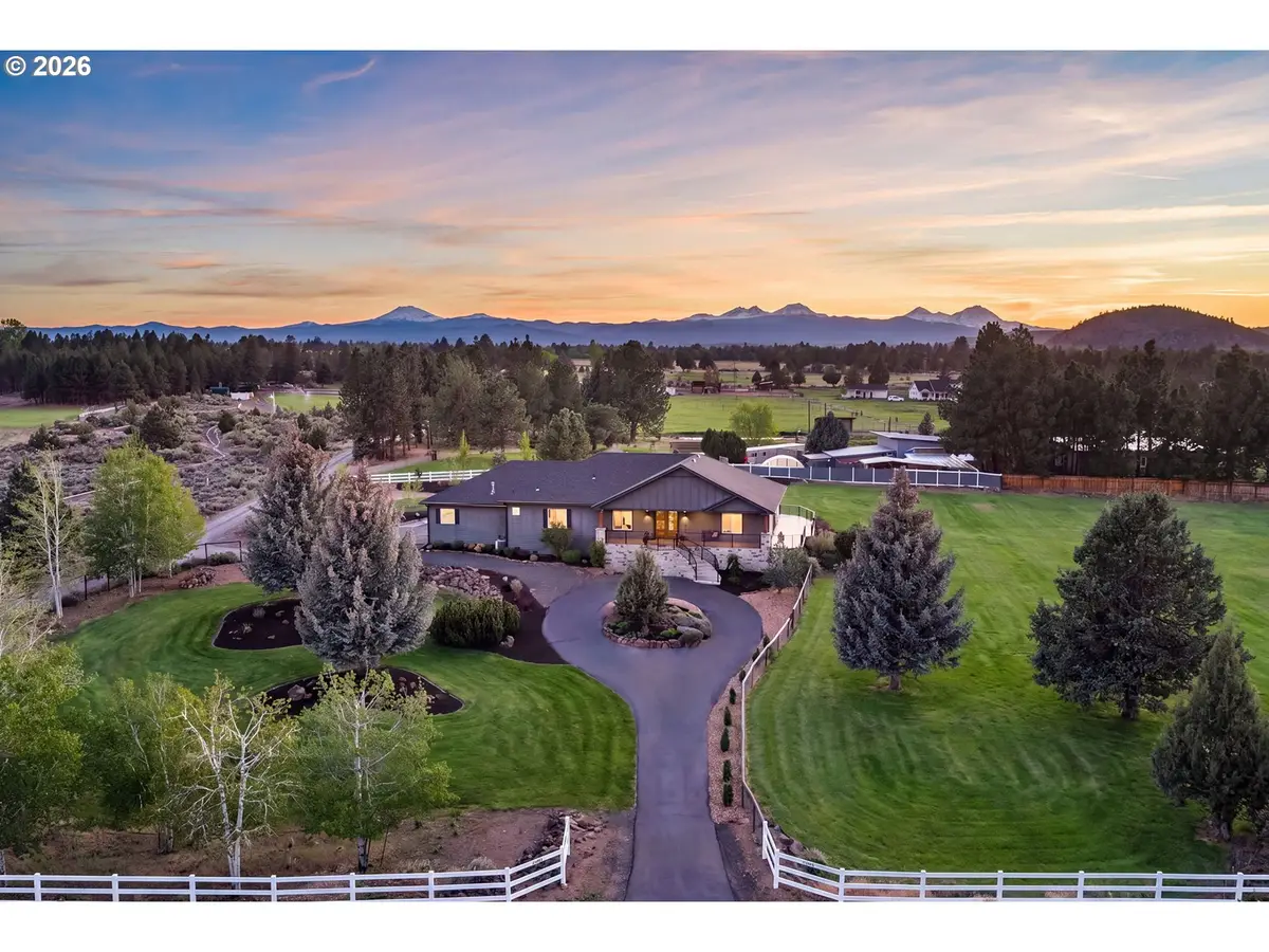 61885 Ward Rd, Bend, OR 97702 - #1