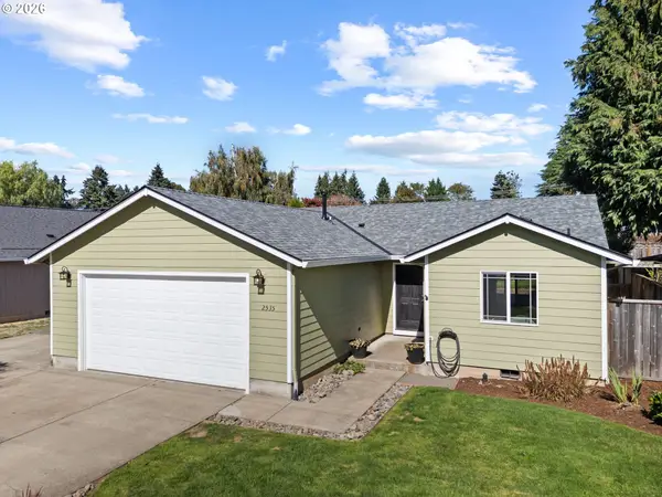 2535 12th Ave, ForestGrove, OR 97116